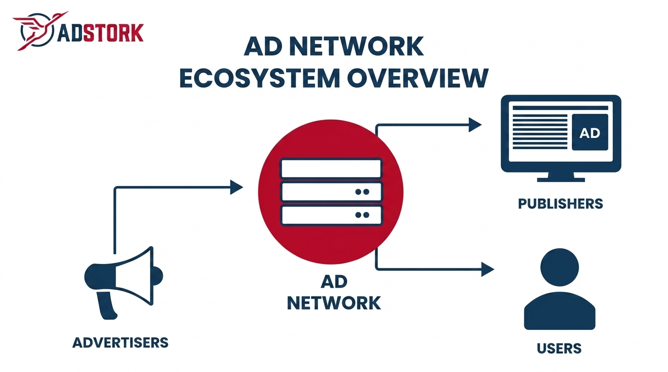 The Role of Ad Networks in Shaping the Future of Digital Advertising